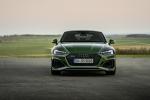 Audi RS5 Sportback 2019 года (WW)